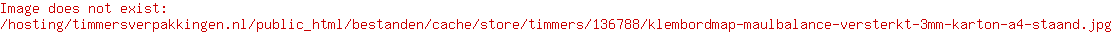 Timmers Verpakkingen