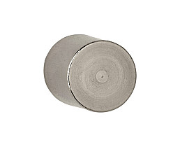 magneet maul neodymium cilinder 25x35mm 19kg 2 stuks