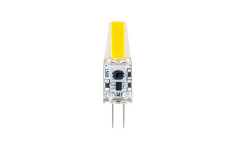 ledlamp integral g4 2700k warm wit 1.5w 160lumen