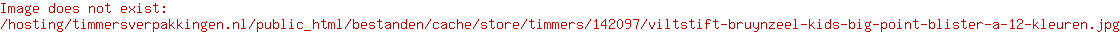 Timmers Verpakkingen