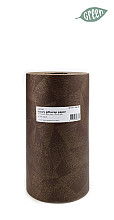 cadeaupapier rol vance paper 150m x 30cm bruin