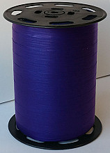 krullint paperlook 10mm x 250 meter kleur 01 78 nuit