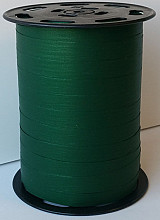 krullint paperlook 10mm x 250 meter kleur 82 sapin