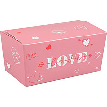 ballotins 500 gram lovly love and hearts 25 stuks