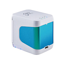stempelprinter colop e mark go wit