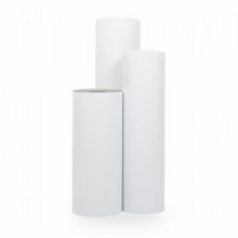 cadeaupapier 50cm dessin 1700 kraft wit
