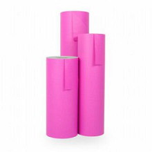 cadeaupapier 30cm des. 1711 kraft roze