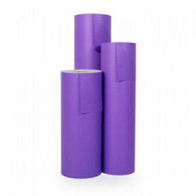 cadeaupapier 50cm des. 1714 kraft paars