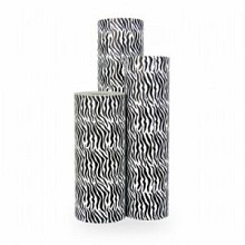 cadeaupapier 50cm dessin 1025 zebra zebraprint 200mtr