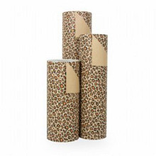 cadeaupapier 50cm dessin 1515 panterprint 200mtr