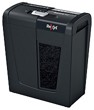 papiervernietiger rexel secure s5 stroken 6mm