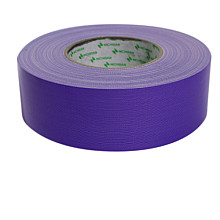 tape nichiban gaffa 1200 hdt2 50mmx50mtr paars