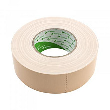 tape nichiban gaffa 1200 hdt2 50mmx50mtr beige