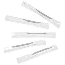 tandenstoker pp per stuk verpakt 50mm 1000 stuks