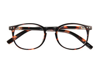 leesbril i need you junior new 2.00 dpt havanna