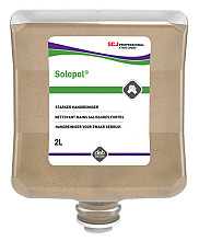 handreiniger scj solopol 2 liter