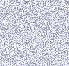cadeaupapier 50cm k601438 lucky flower