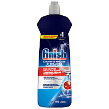 glansspoelmiddel finish regular 800ml
