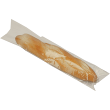 pp zakken vlak 15x70cm 18 my stokbrood 1000 stuks