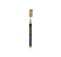 krijtstift securit sma 100 rond 1 2mm goud