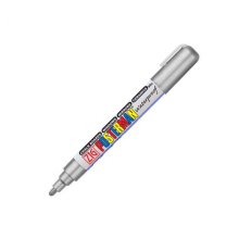 krijtstift posterman pma 30 medium punt 2mm metallic silver
