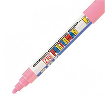 krijtstift posterman pma 30 medium punt 2mm roze