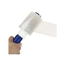 rekfolie apparaat voor 10cm rolletjes