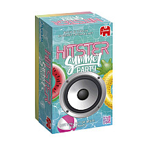 muziekspel hitster summer 16 