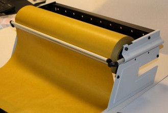 papierrolhouder vario   zac tafelmodel 50cm