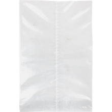 opp zak vlak 135x250mm 40my transparant 100st