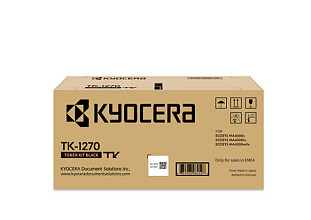 toner kyocera tk 1270 zwart