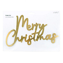 etiket sticker kerst merry christmas 500 stuks