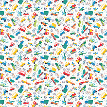cadeaupapier 50cm dessin 492 auto s