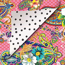 cadeaupapier 50cm dessin 811 klassiek