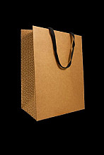luxe papieren tas