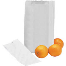 koekzak 4 pond blanco 55gr wit 10 kilo   pfas vrij
