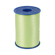 krullint 10mm x 250 meter kleur 027 nijlgroen
