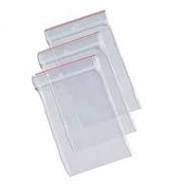 stickers 100x48mm 1000 stuks wit