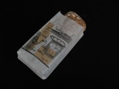 broodzak 1 1 parafine bread 10kg