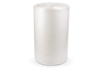 rol noppenfolie   luchtkussenfolie 50cmx100mtr kleine nop 9mm 50micron