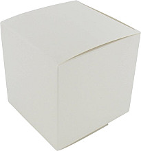 kadobox wit 10x10x10cm 25 stuks
