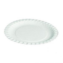 borden karton rond