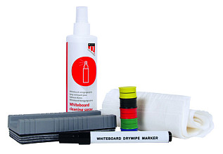 whiteboard starterkit quantore