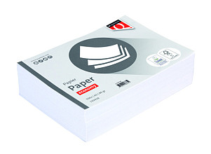 kopieerpapier quantore economy a5 80gr wit 500 vel