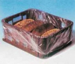 kratzak 60x21x80cm transparant 1000 stuks 9 micron