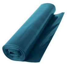 vuilniszak 70x110 type 70 blauw 20 stuks