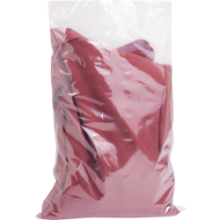 zak poly ldpe vlak 40x60cm 50 micron 500 stuks