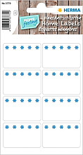 etiket herma 3770 26x40mm diepvries wit 56stuks