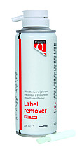 etiket en sticker verwijderaar quantore 200ml