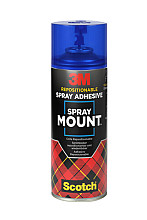 lijmspray 3m spuitbus 400ml